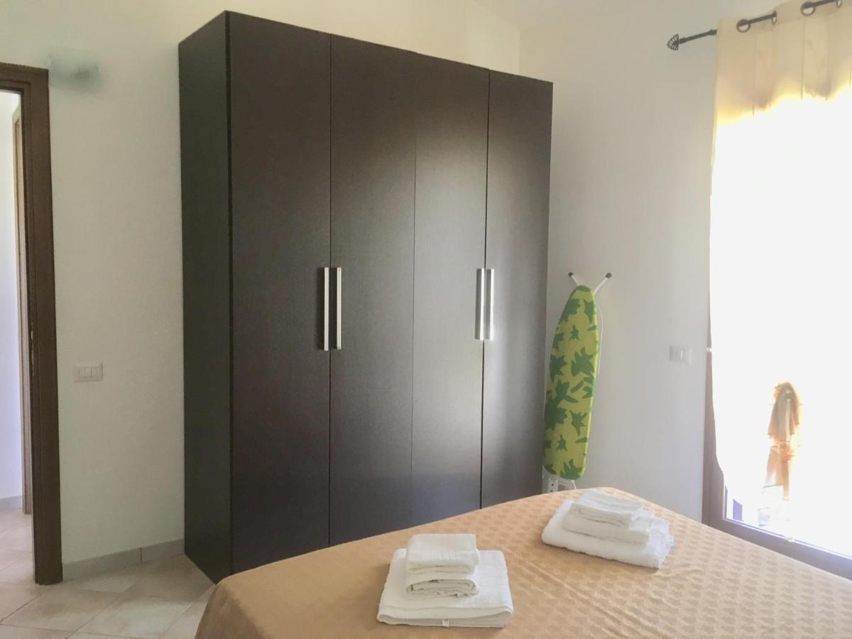 Residence S'Oggiastrone Танаунела Екстериор снимка