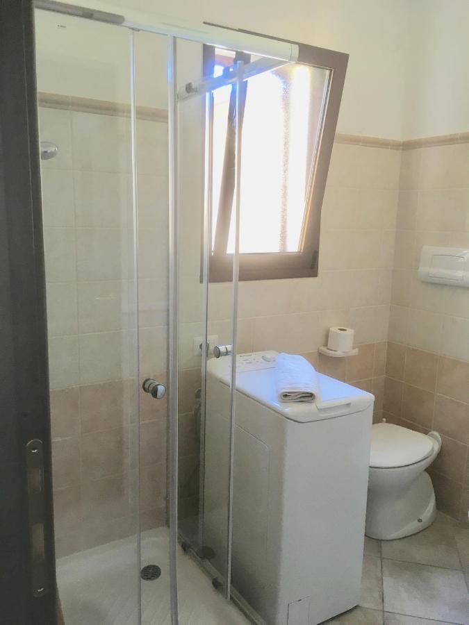 Residence S'Oggiastrone Танаунела Екстериор снимка